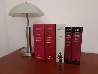 Kancelaria Radcy Prawnego Renata Staszczyk-Szafrańska